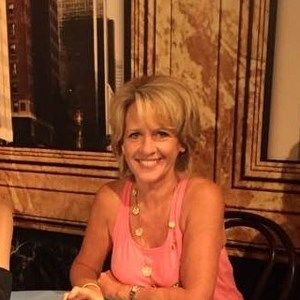 Meet your Posher, Harriet